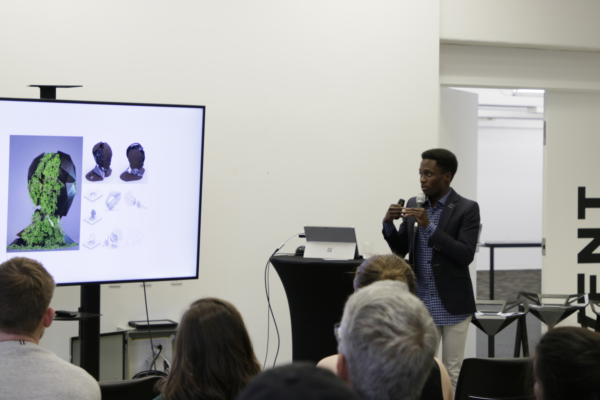 Gallery of Work-Integrated Environmental Design Masters Program Open ...