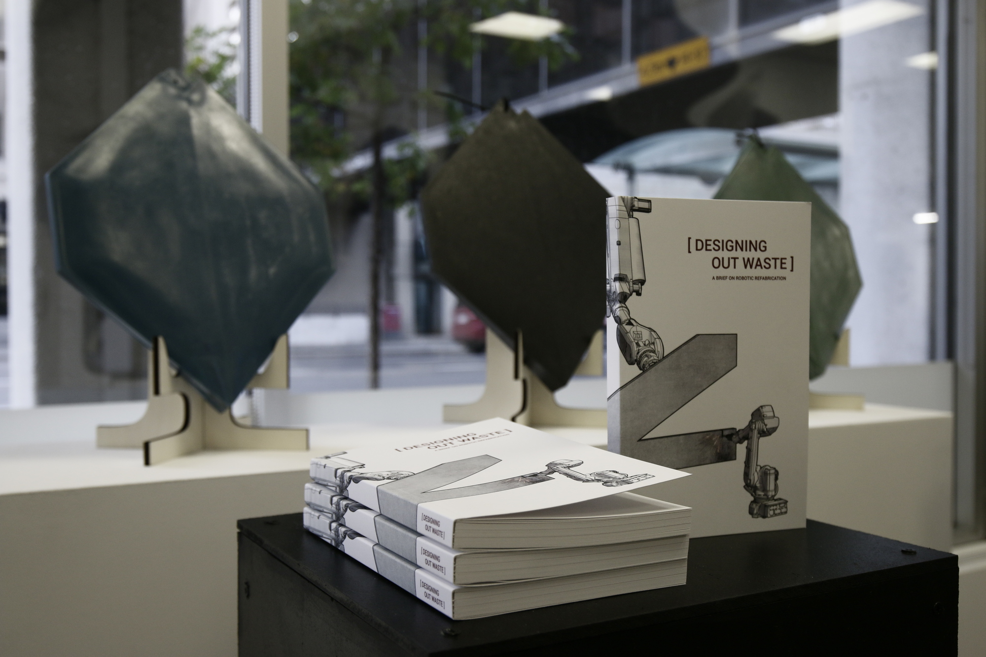 Gallery of Work-Integrated Environmental Design Masters Program Open ...