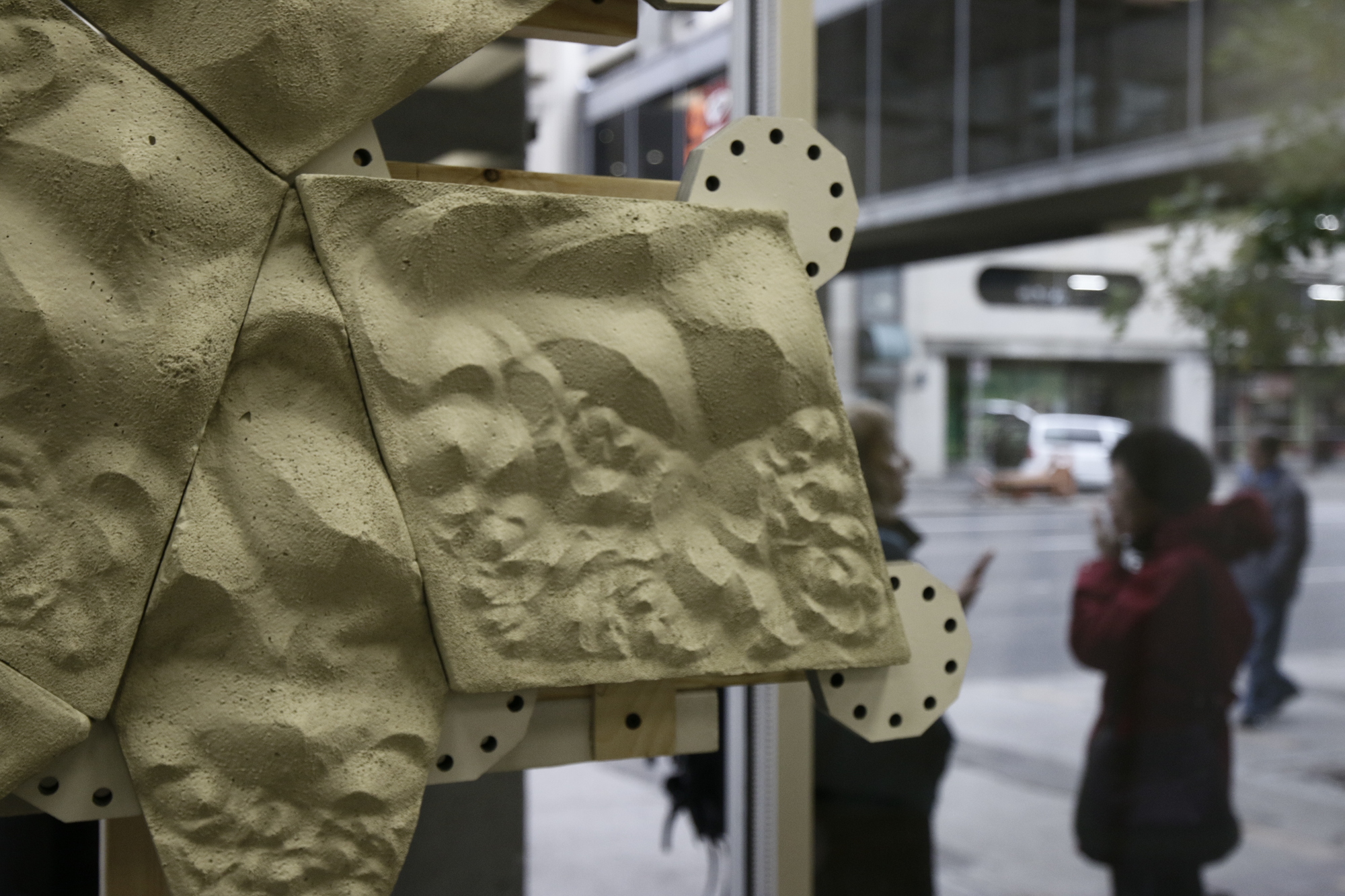 Gallery of Work-Integrated Environmental Design Masters Program Open ...