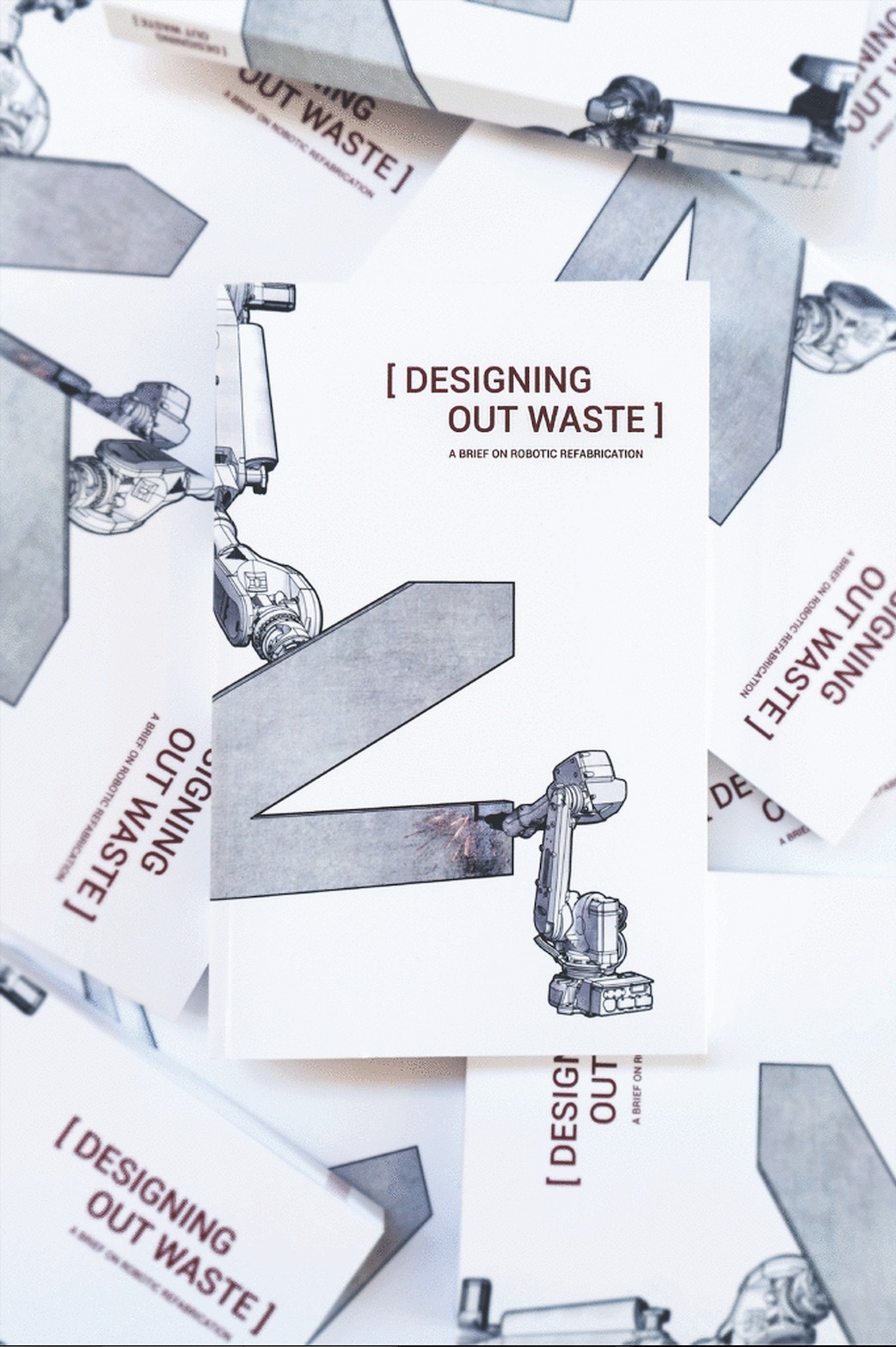 Gallery of Work-Integrated Environmental Design Masters Program Open ...