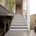 Mangalam Minimal House / JGP Consultants - Interior Photography, Houses, Stairs, Facade