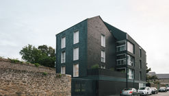 12 Housing Units / a/LTA
