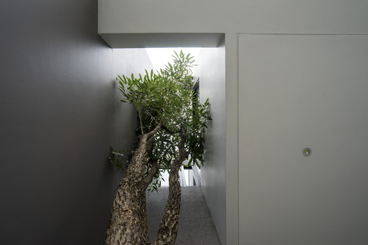 R Micro Housing / Simple Projects Architecture R Micro Housing / Simple Projects Architecture - Interior Photography