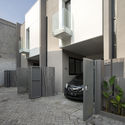 R Micro Housing / Simple Projects Architecture - Exterior Photography, Houses, Facade