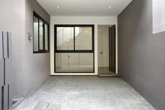 R Micro Housing / Simple Projects Architecture R Micro Housing / Simple Projects Architecture - Interior Photography