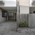 R Micro Housing / Simple Projects Architecture - Interior Photography, Houses, Facade