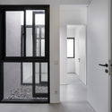 R Micro Housing / Simple Projects Architecture - Interior Photography, Houses, Door