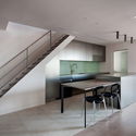 Five Corners House / Snow AIDe - Interior Photography, Kitchen, Countertop, Table