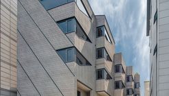 Five Corners House / Snow AIDe