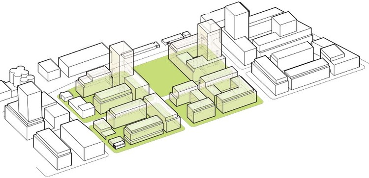 Sidewalk Labs Reimagines Urban Planning with New Delve Generative Design Tool - Image 4 of 6