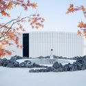 未来峯前场 White Upland / Wutopia Lab - 建筑图, 公园