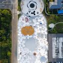White Upland Installation / Wutopia Lab - Exterior Photography