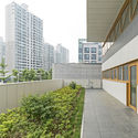 Fineman & Krassen 教育总部，堆叠书籍 / JYA-RCHITECTS - 建筑图, 办公设施