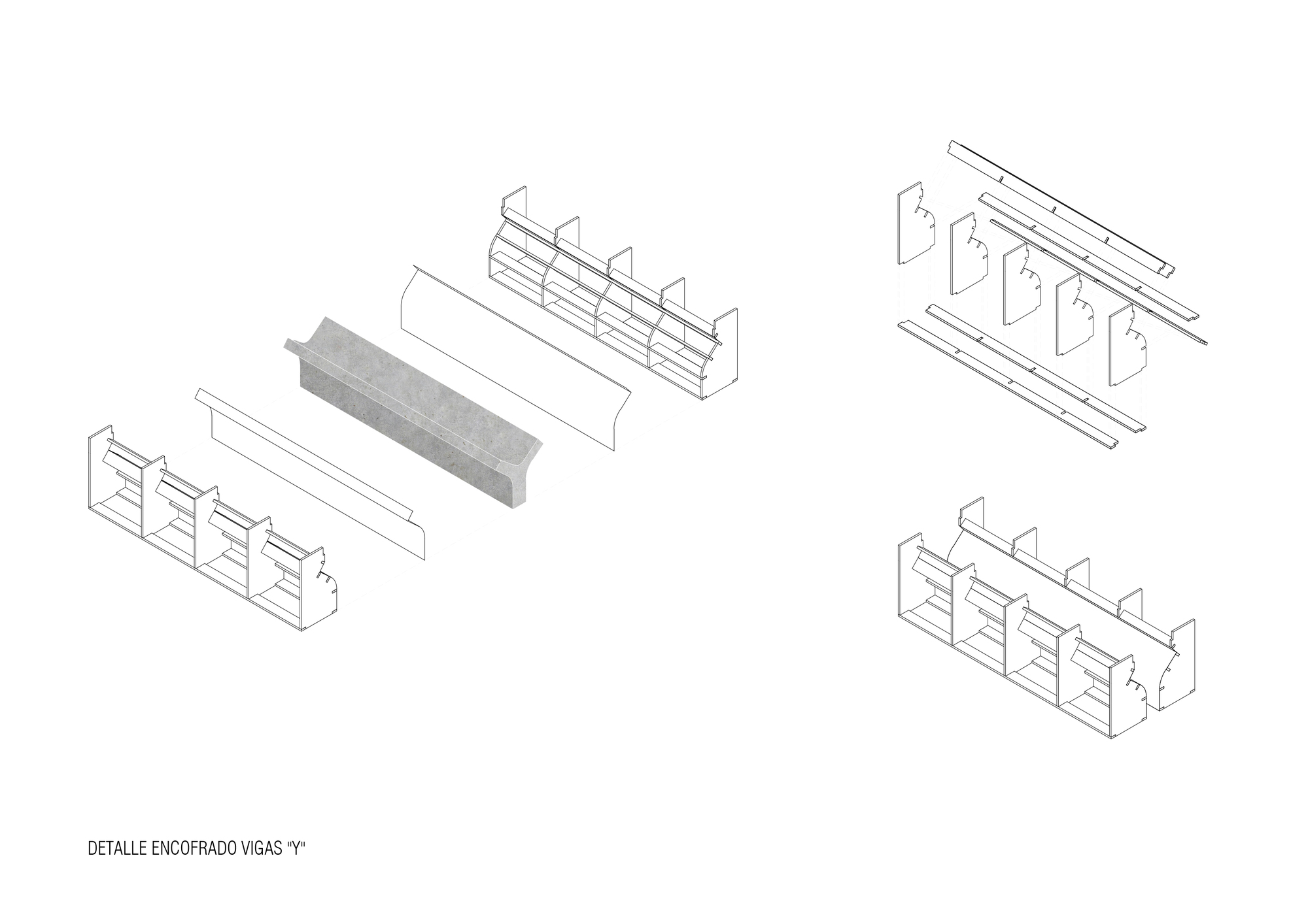Gallery of Rodney House / BAAG 21
