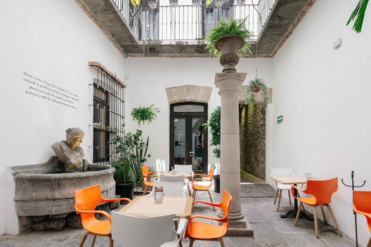 Architecture in Mexico: Projects to Understand the Territory of Puebla - Image 17 of 41
