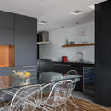 Apartamento Conte / Núcleo de Arquitetura Experimental  - Fotografia de Interiores, Cozinha