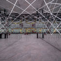 INFINI Bar / FUTURA ESTUDIO - Exterior Photography, Restaurant & Bar Interiors