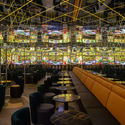 INFINI Bar / FUTURA ESTUDIO - Interior Photography, Restaurant & Bar Interiors