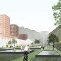 Strelka KB Announces Five Teams to Reimagine Saratov City Center in Russia - Image 4 of 4