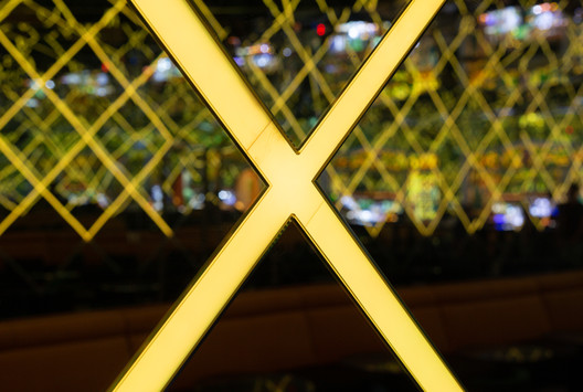 INFINI Bar / FUTURA ESTUDIO INFINI Bar / FUTURA ESTUDIO - Interior Photography