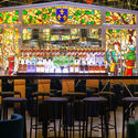 INFINI Bar / FUTURA ESTUDIO - Interior Photography, Restaurant & Bar Interiors