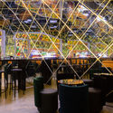INFINI Bar / FUTURA ESTUDIO - Interior Photography, Restaurant & Bar Interiors