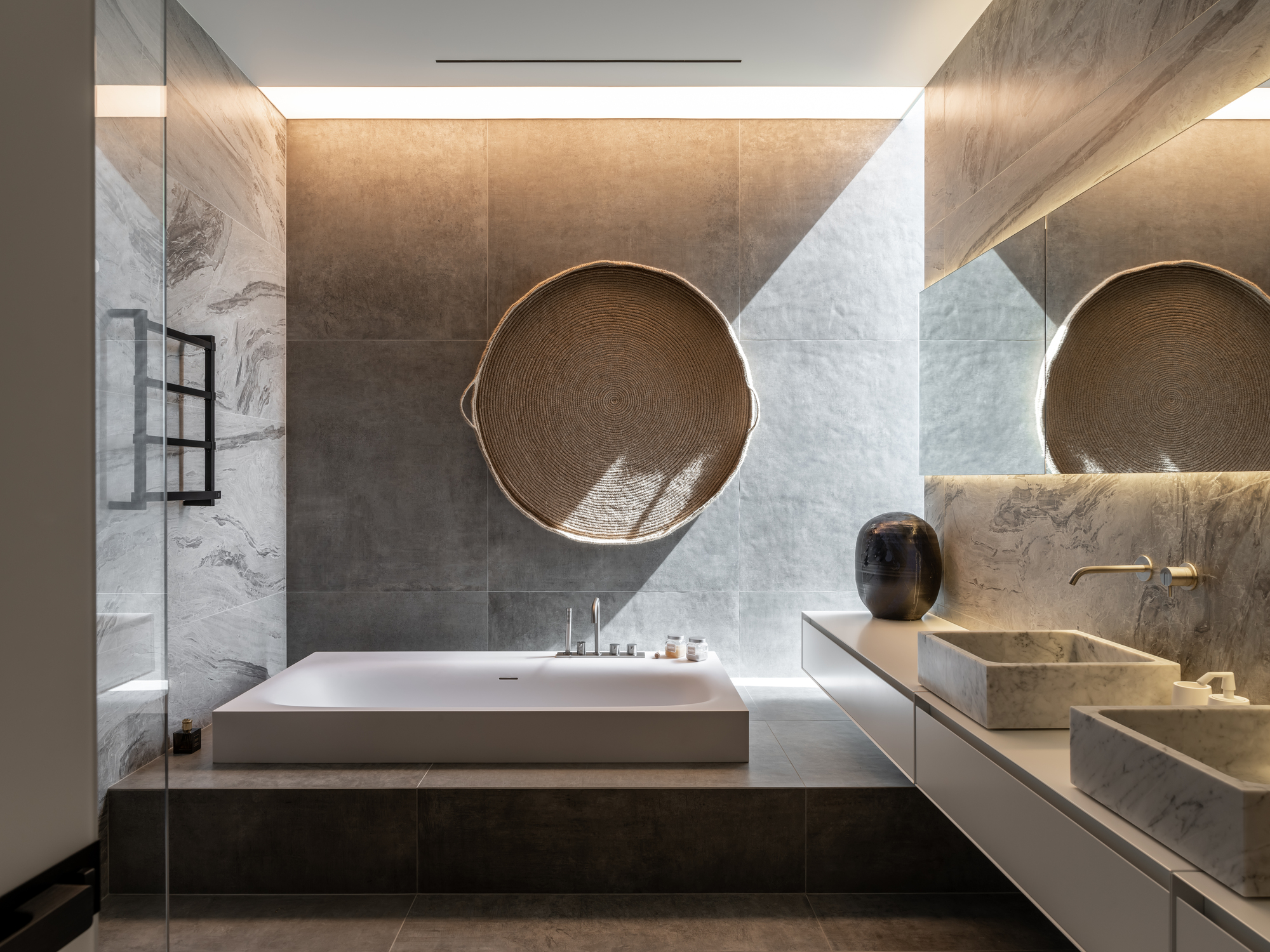 Gallery of FUTAGO House / Makhno Studio - 29