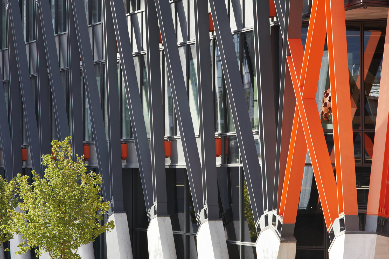 Gallery of Brunel Building / Fletcher Priest Architects 11