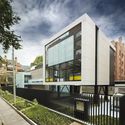 Rethinking Embassy Design: Building Diplomacy Around the World - 2 的图像 4