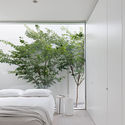Bourne Road Residence / studiofour - Interior Photography, Houses, Bedroom