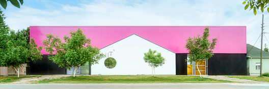 Museum Macura / Milan Mijalkovic Museum Macura / Milan Mijalkovic - Exterior Photography, Facade