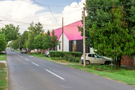 Museum Macura / Milan Mijalkovic Museum Macura / Milan Mijalkovic - Exterior Photography