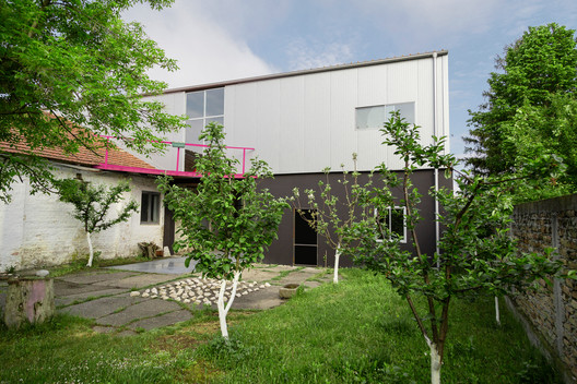 Museum Macura / Milan Mijalkovic Museum Macura / Milan Mijalkovic - Exterior Photography, Facade