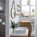 a 24 - Coffee Shop & Home: Nh&agrave; l&ocirc; g&oacute;c phố 2 mặt tiền đẹp nổi bật khu phố