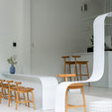 a 66 - Coffee Shop & Home: Nh&agrave; l&ocirc; g&oacute;c phố 2 mặt tiền đẹp nổi bật khu phố