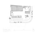 d   3rd floor plan - Coffee Shop & Home: Nh&agrave; l&ocirc; g&oacute;c phố 2 mặt tiền đẹp nổi bật khu phố