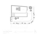 e   attic floor plan - Coffee Shop & Home: Nh&agrave; l&ocirc; g&oacute;c phố 2 mặt tiền đẹp nổi bật khu phố