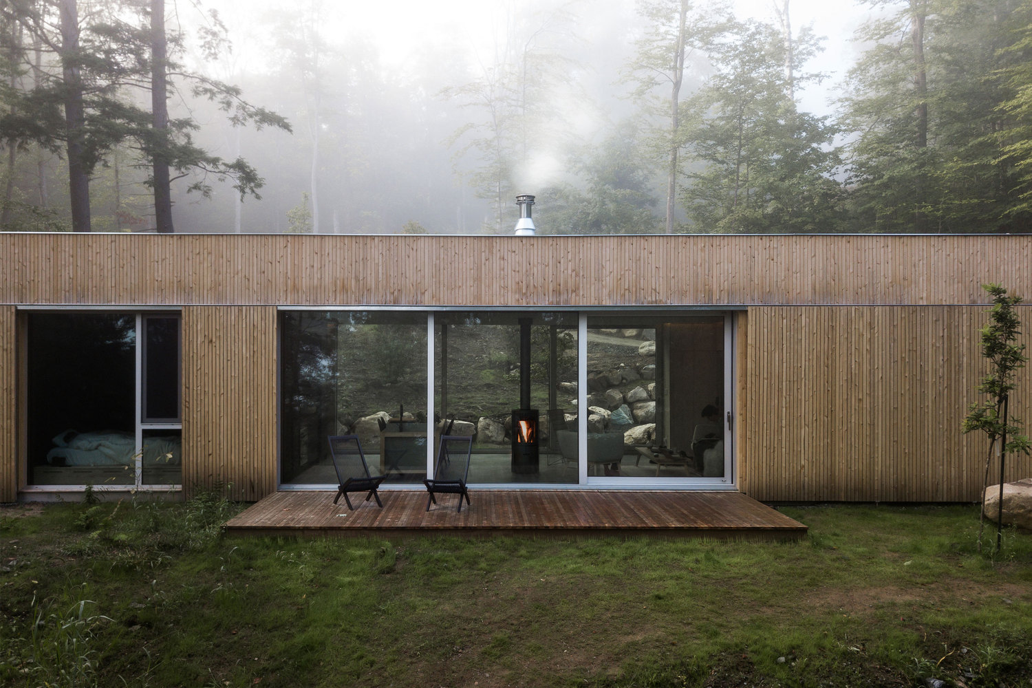 Gallery of Incorporating Fire in External Projects: Tips and Examples ...
