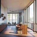 David Chipperfield and Enzo Enea Design a Luxury Lake Retreat in Germany - Image 4 of 4