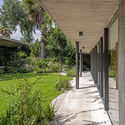 Casa Agua  / ViGa Arquitectos - Fotografía exterior, Jardín