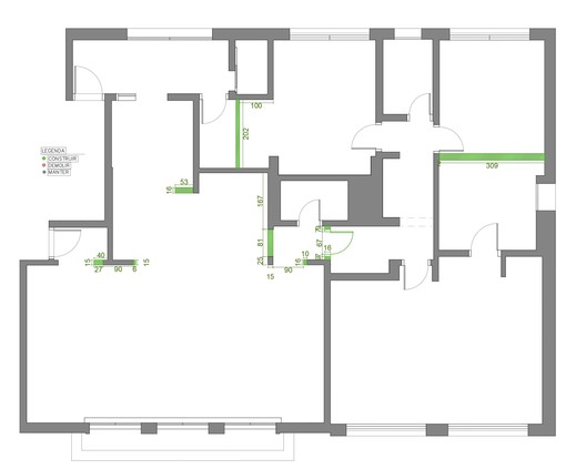 Apartamento Japão / Estudio Glik - Image 23 of 25
