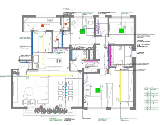 Apartamento Japão / Estudio Glik - Image 25 of 25