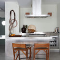 Apartamento Japão / Estudio Glik - Fotografia de Interiores, Cozinha, Mesa
