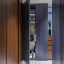 Consultório 708 / Studio Carolina Brandalise - Fotografia de Interiores, Armário