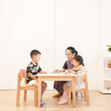 Children's Scale: A Brief History of Kid's Furniture - 1 的图像 4