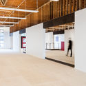 Espacio de oficina colectivo de Belltown / Robert Hutchison Architect - Fotografía interior, Edificio De Oficinas