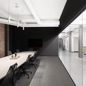 Dialogue Head Office / Blanchette Architectes - Interior Photography, Windows, Chair