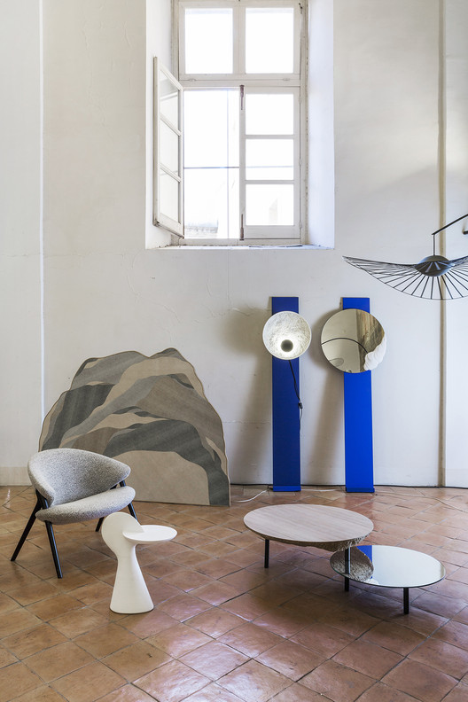 Edit Napoli, First Onsite Fair for 2020 in Italy, Highlights Independent Designers and Territoriality - Image 19 of 22