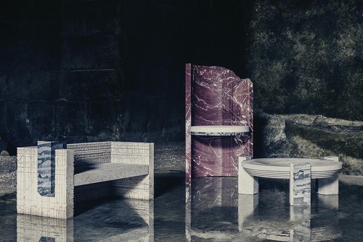 Edit Napoli, First Onsite Fair for 2020 in Italy, Highlights Independent Designers and Territoriality Edit Napoli, First Onsite Fair for 2020 in Italy, Highlights Independent Designers and Territoriality - Image 4 of 22