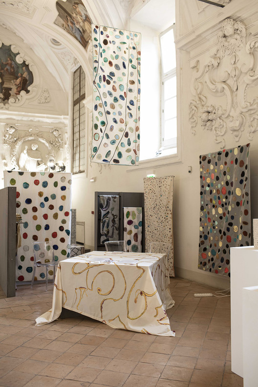 Edit Napoli, First Onsite Fair for 2020 in Italy, Highlights Independent Designers and Territoriality Edit Napoli, First Onsite Fair for 2020 in Italy, Highlights Independent Designers and Territoriality - Image 18 of 22
